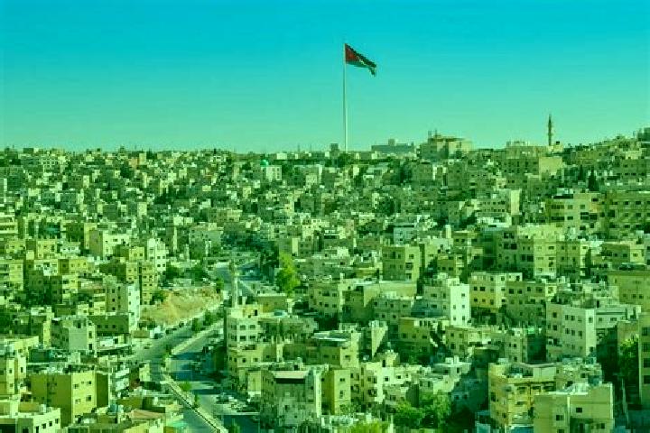 Iris, 25 — Escort in Qafqafa, Jordan