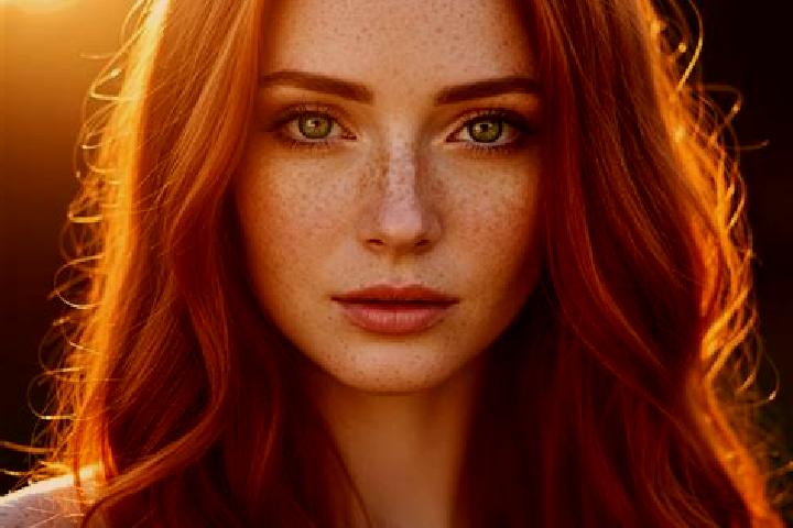 Iris, 26, a auburn green-eyed caucasian companion based in Untergruppenbach. Offering BDSM, Domination, Tantra. Available for incall and outcall, day and eve...