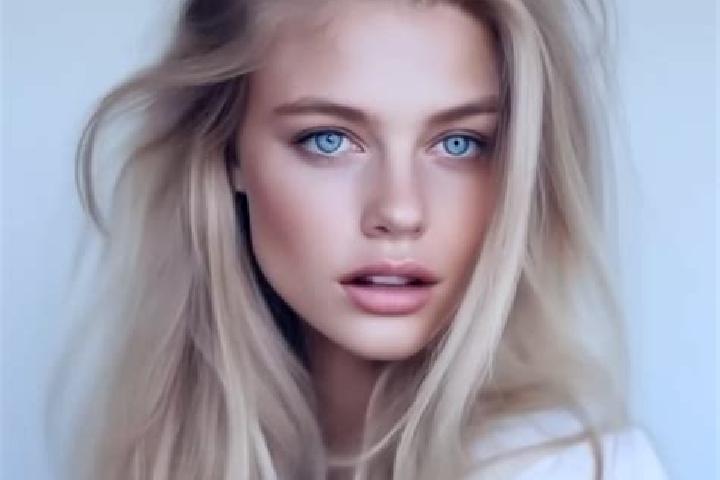 Iris, 26, a blonde amber-eyed slavic companion based in Trujillo. Offering GFE, Deep French Kissing. Available for incall and outcall, overnight bookings ava...
