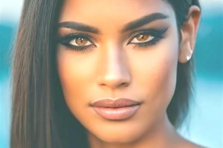 Iris, 26, a red brown-eyed latina companion based in Gourdan-Polignan. Offering BDSM, Couples, A-Level. Available for incall and outcall, overnight bookings ...