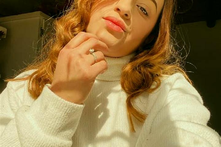 Iris, 26 — Escort in Coyuquilla Norte, Mexico