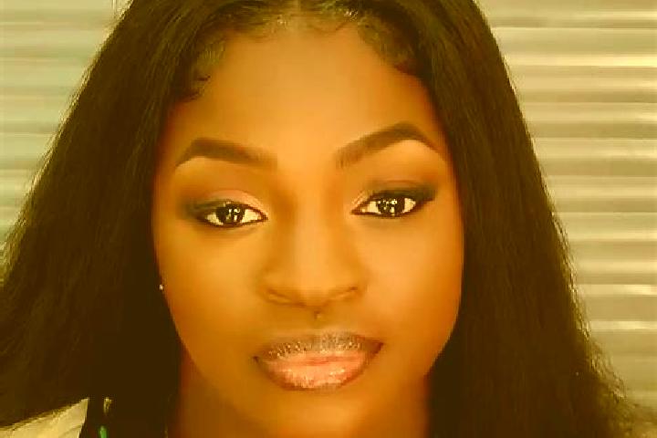Iris, 26 — Escort in Dambai, Ghana