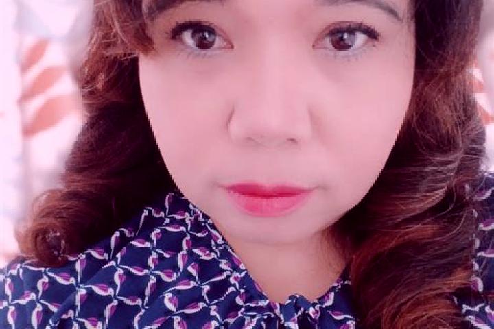Iris, 26 — Escort in Dolok Sanggul, Indonesia