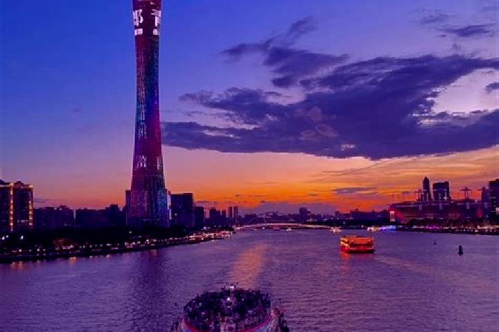 Iris, 26 — Escort in Guanzhu, China