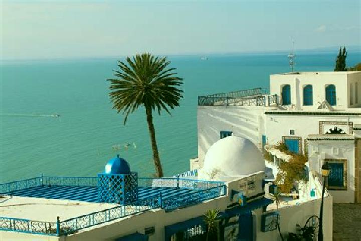Iris, 26 — Escort in Jedeida, Tunisia