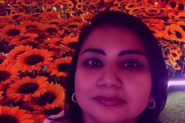 Iris, 26 — Escort in La Paz, Ecuador