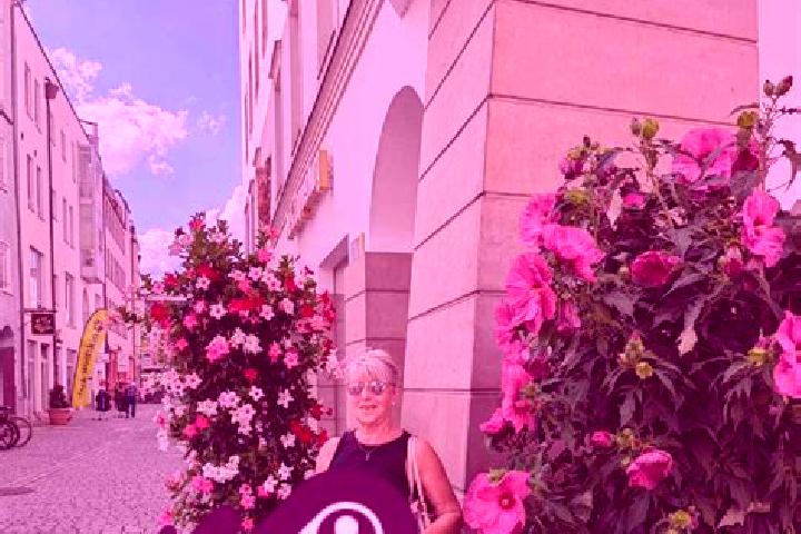Iris, 26 — Escort in Muggendorf, Austria
