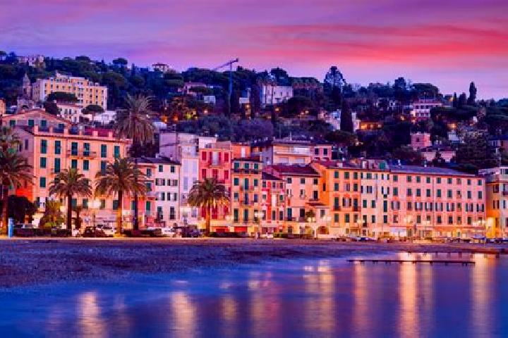 Iris, 26 — Escort in Santa Margherita, Italy