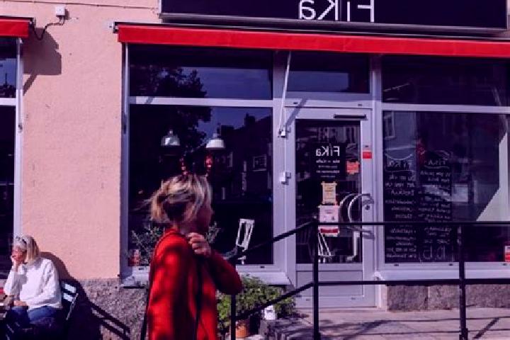 Iris, 26 — Escort in Tallberg, Sweden