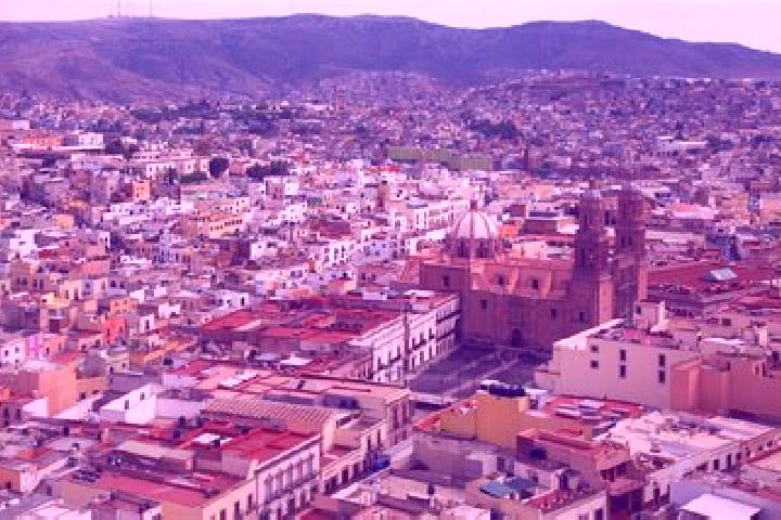 Iris, 26 — Escort in Zacate Colorado, Mexico