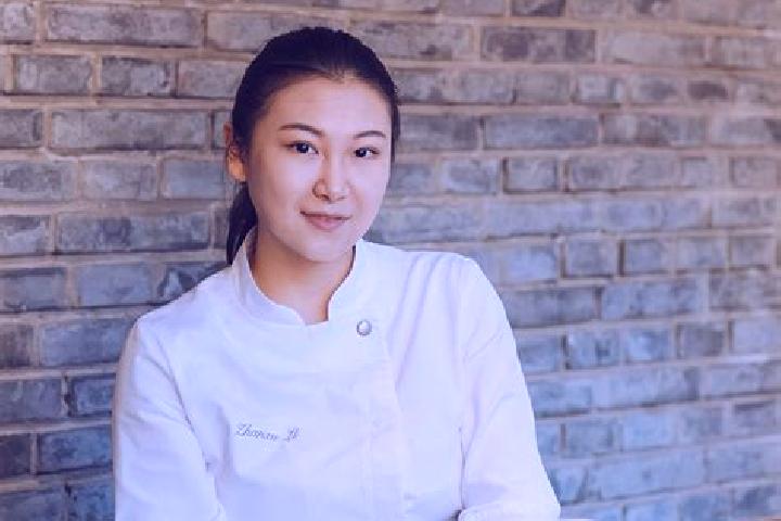 Iris, 26 — Escort in Zhanxu, China