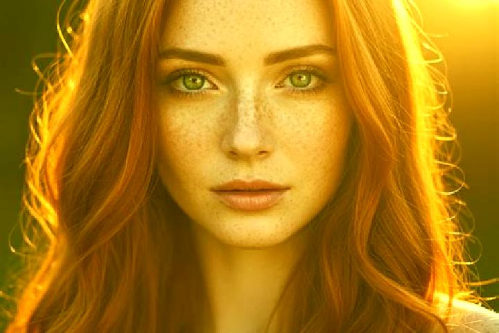 Iris, 27, a auburn green-eyed caribbean companion based in Mamit. Offering A-Level, Girlfriend Experience, GFE. Available for incall and outcall, day and eve...