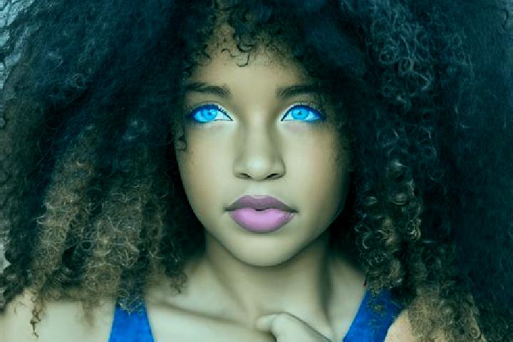 Iris, 27, a black blue-eyed mixed companion based in Ixtahuiata (La Legua). Offering CIM, Duos, Couples, BDSM. Available for incall and outcall, day and even...