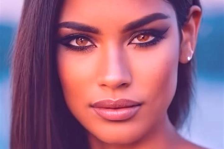Iris, 27, a black green-eyed latina companion based in Kenesaw. Offering Domination, Couples, Overnight. Available for incall and outcall, overnight bookings...