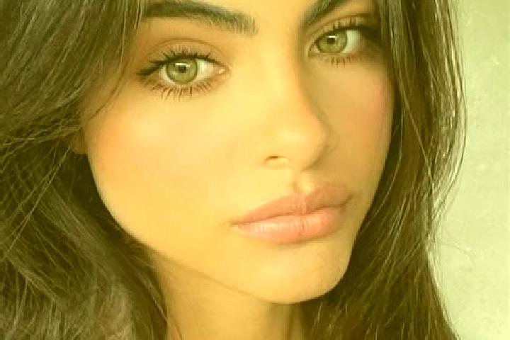 Iris, 27, a brunette dark-eyed caribbean companion based in Castel San Vincenzo. Offering 69, Party Girl, Girlfriend Experience. Available for incall and out...