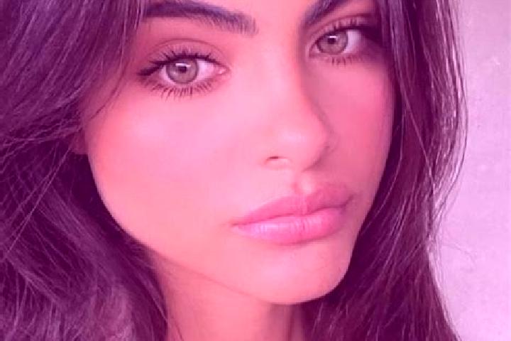Iris, 27, a brunette green-eyed ebony companion based in Slidre. Offering CIM, Erotic Massage, A-Level, OWO. Available for incall and outcall, day and evenin...