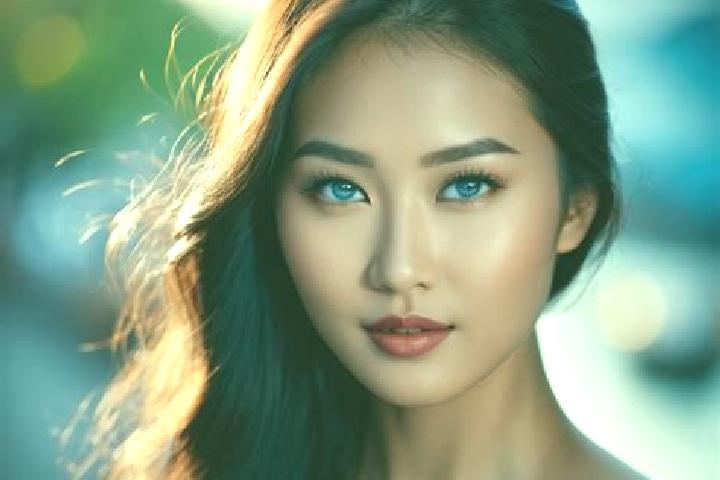 Iris, 27, a chestnut blue-eyed asian companion based in Voisiku. Offering A-Level, GFE, Deep French Kissing. Available for incall and outcall, day and evenin...