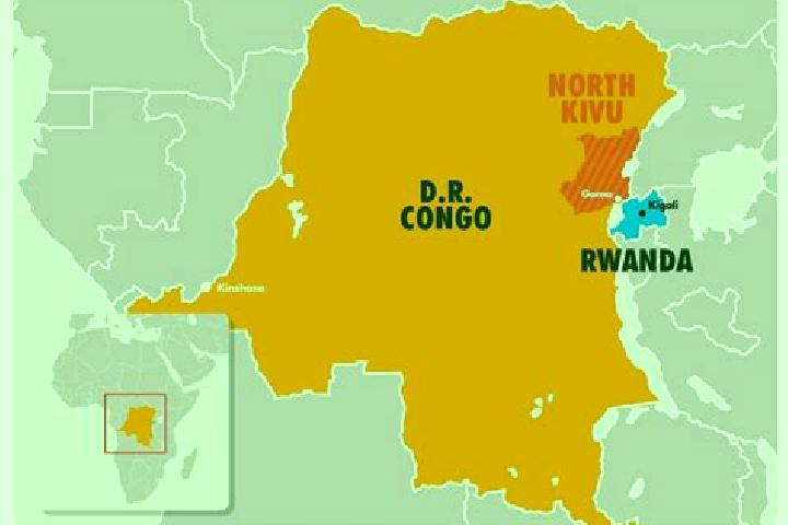 Iris, 27 — Escort in Aketi, DR Congo