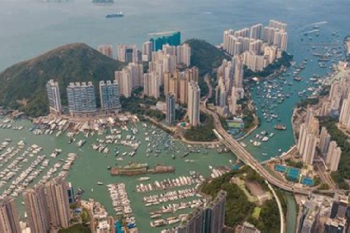 Iris, 27 — Escort in Ap Lei Chau Estate, Hong Kong
