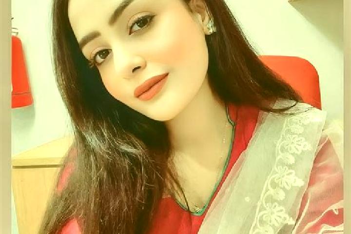 Iris, 27 — Escort in Jatoi Shimali, Pakistan