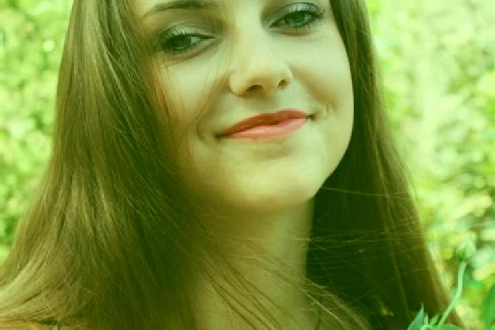 Iris, 27 — Escort in Polovinka, Russia