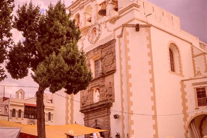 Iris, 27 — Escort in Santa Maria Texmelucan, Mexico