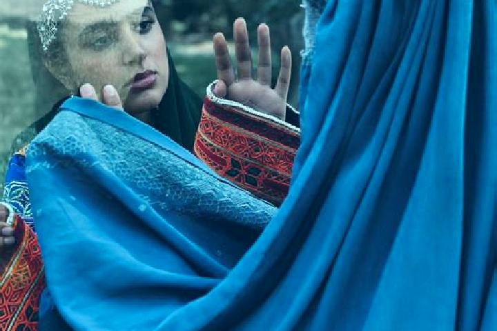 Iris, 27 — Escort in Sherwani-ye Bala, Afghanistan