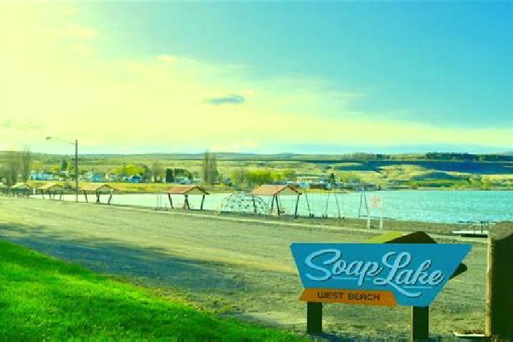 Iris, 27 — Escort in Soap Lake, United States