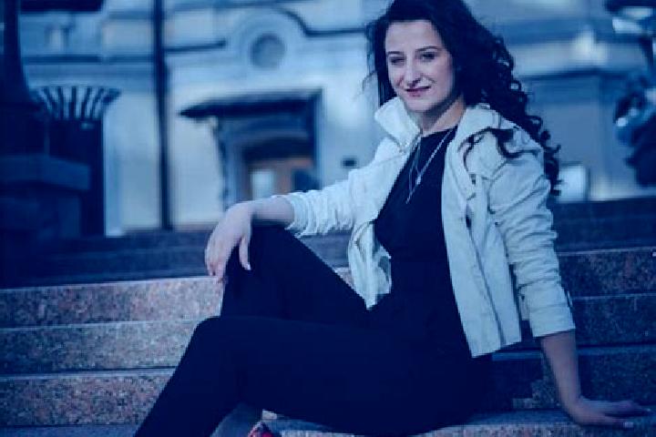 Iris, 27 — Escort in Svitlohirske, Ukraine