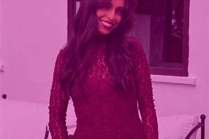 Iris, 27 — Escort in Villanueva del Fresno, Spain