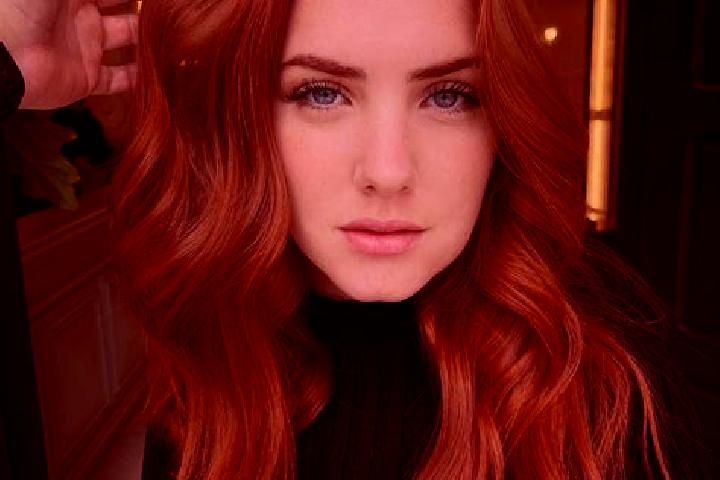 Iris, 28, a auburn blue-eyed mediterranean companion based in Reichardtswerben. Offering BDSM, Travel Companion, Roleplay, 69. Available for incall and outca...
