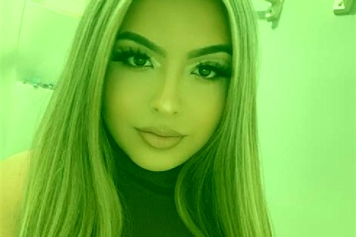 Iris, 28, a blonde amber-eyed latina companion based in Sergines. Offering Duos, Domination, Travel Companion. Available for incall and outcall, overnight bo...