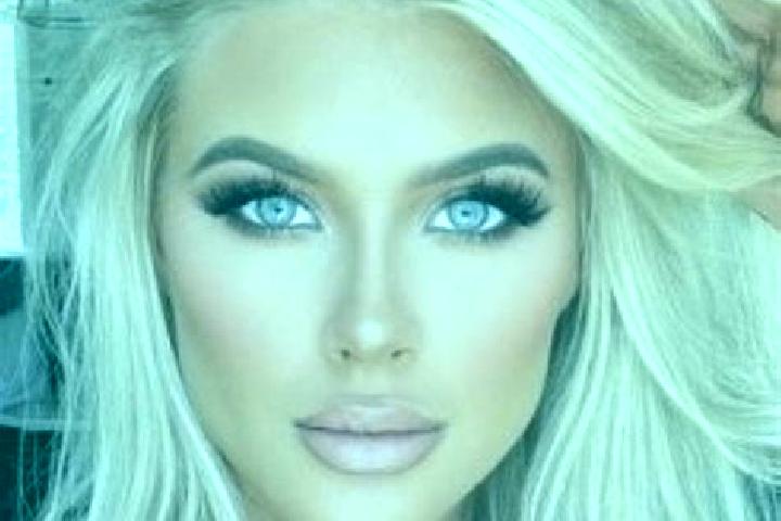 Iris, 28, a platinum blonde brown-eyed mixed companion based in Igarape Grande. Offering Striptease, Duos, BDSM. Available for incall and outcall, day and ev...