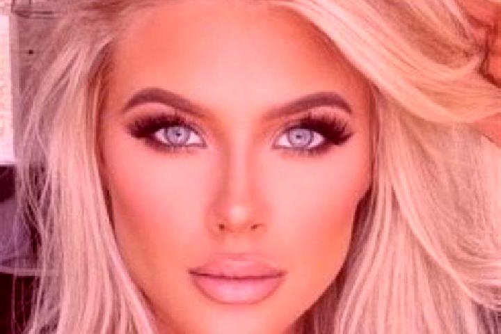 Iris, 28, a platinum blonde hazel-eyed mixed companion based in San Juan Daxthi. Offering GFE, Travel Companion. Available for incall and outcall, overnight ...