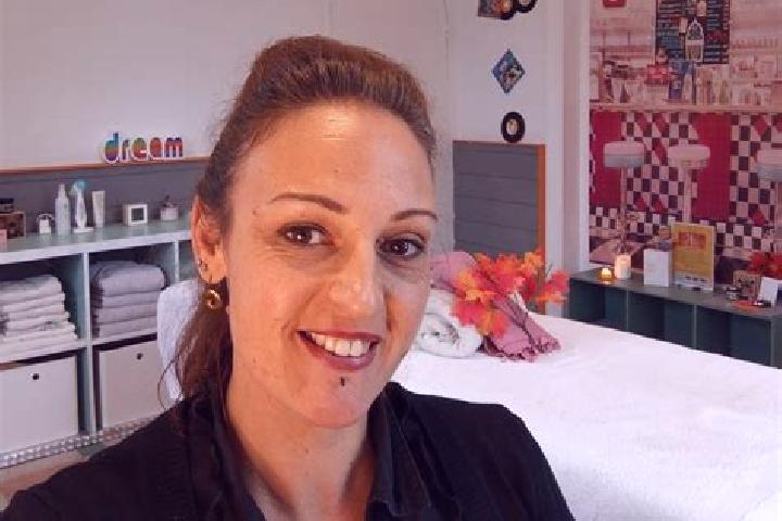 Iris, 28 — Escort in Mezos, France