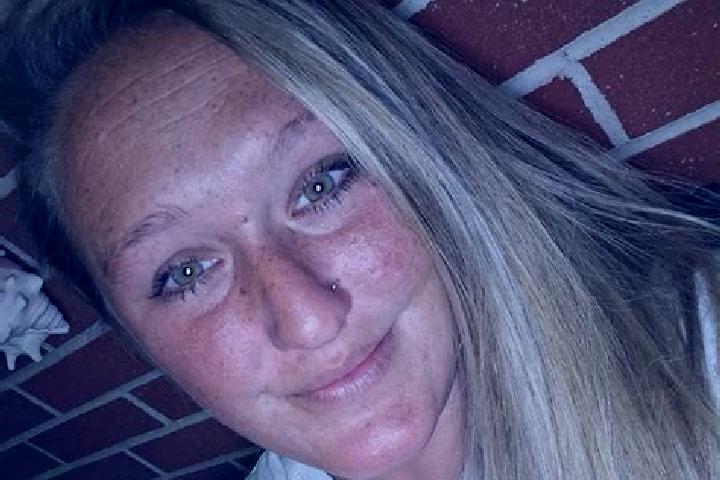 Iris, 28 — Escort in New Brockton, United States