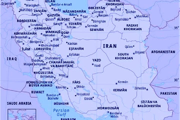 Iris, 28 — Escort in Qanavat, Iran
