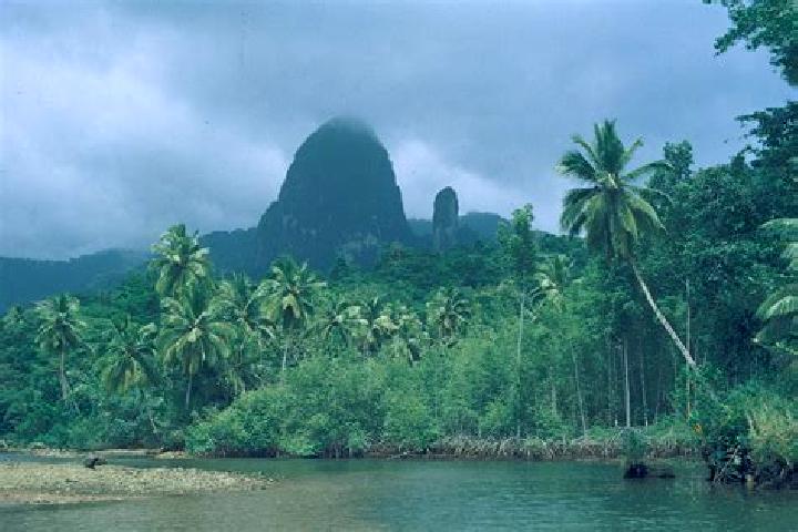 Iris, 28 — Escort in Ribeira Peixe, Sao Tome and Principe