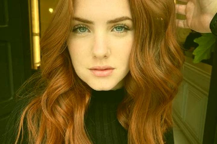 Iris, 29, a auburn blue-eyed middle eastern companion based in Galtelli. Offering Roleplay, 69, Deep French Kissing, GFE. Available for incall and outcall, o...