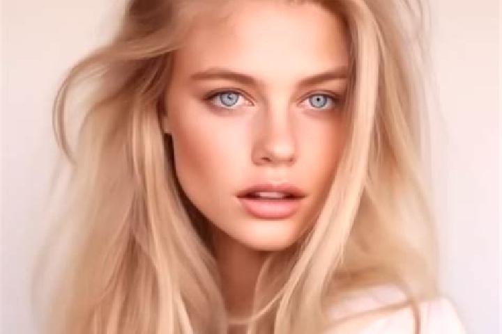 Iris, 29, a blonde grey-eyed caucasian companion based in Gradisce nad Prvacino. Offering GFE, OWO. Available for incall and outcall, day and evening dates.