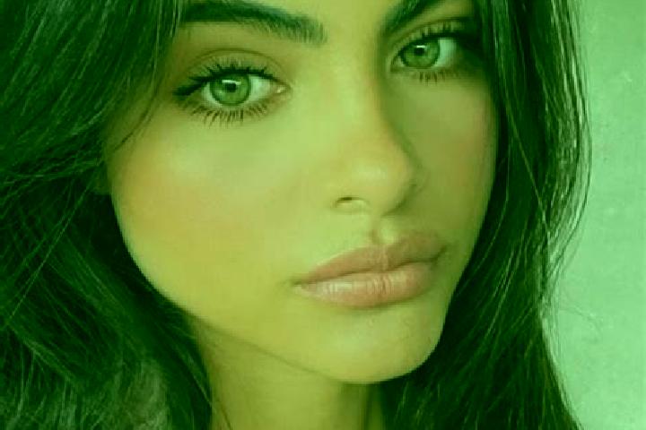 Iris, 29, a brunette dark-eyed middle eastern companion based in Huabu. Offering Roleplay, Tantra, Couples, CIM, GFE. Available for incall and outcall, day a...