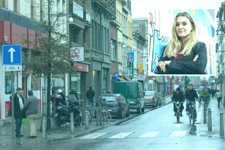 Iris, 29 — Escort in Berchem, Luxembourg