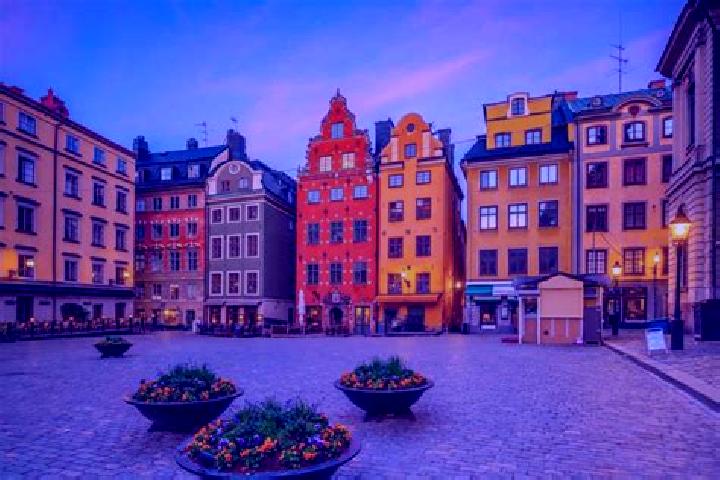 Iris, 29 — Escort in Gamla Uppsala, Sweden
