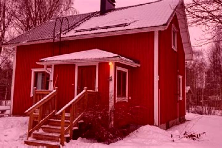 Iris, 29 — Escort in Joutsa, Finland