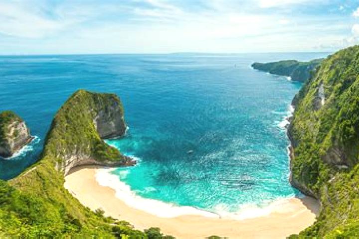 Iris, 29 — Escort in Kali, Indonesia