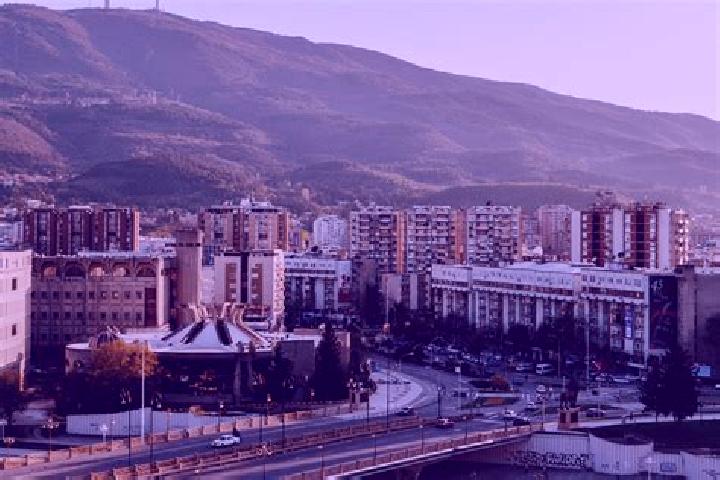 Iris, 29 — Escort in Karamani, North Macedonia