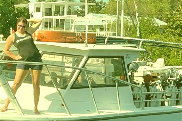 Iris, 29 — Escort in North Key Largo, United States