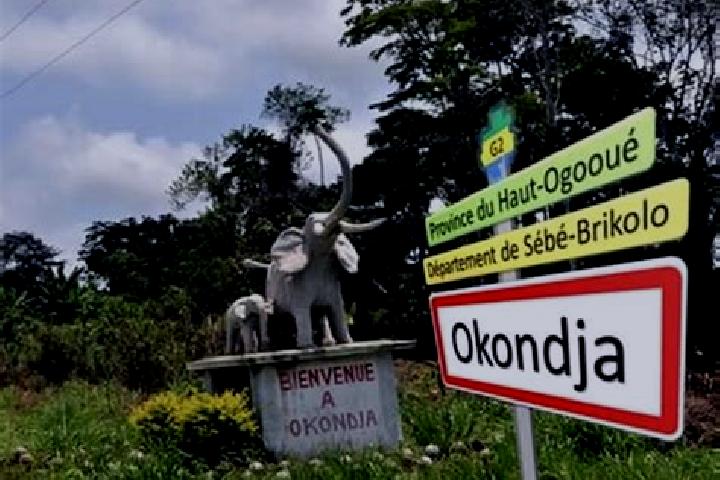 Iris, 29 — Escort in Okondja, Gabon