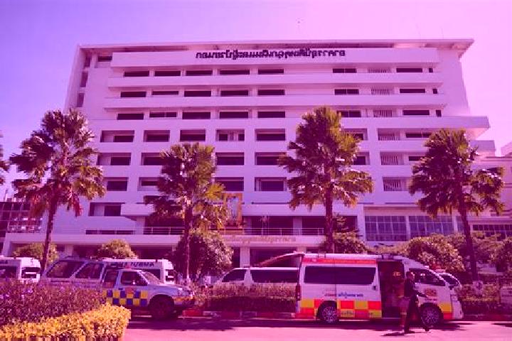 Iris, 29 — Escort in Sakon Nakhon, Thailand