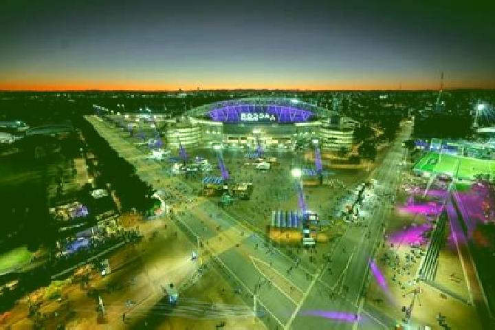 Iris, 29 — Escort in Sydney Olympic Park, Australia